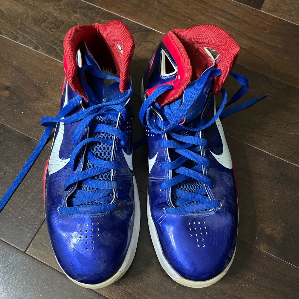 Hyperdunk 2011